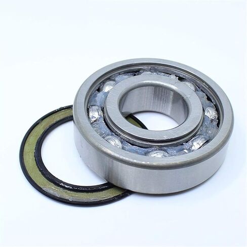 6309RS تحمل لأدوات الطاقة الكهربائية ABEC-3 6309-2RS الكرات الأخدود العميق محامل 6309RZ 180309 RZ RS 6309 2RS EMQ جودة 45*100 25 ملم in Kuwait