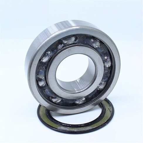6309RS تحمل لأدوات الطاقة الكهربائية ABEC-3 6309-2RS الكرات الأخدود العميق محامل 6309RZ 180309 RZ RS 6309 2RS EMQ جودة 45*100 25 ملم in Kuwait