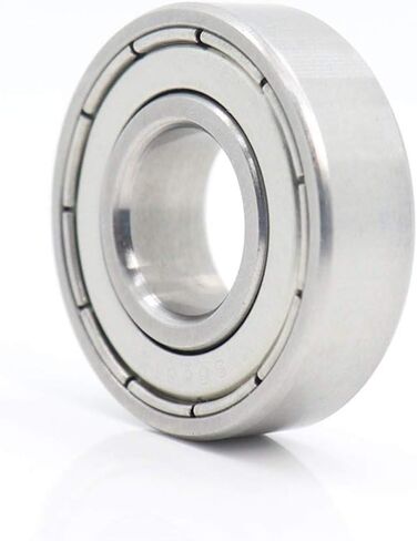 S6006ZZ Deep Groove Ball Bearing 30 * 55 13 mm ABEC-1 S6006 Z ZZ S 6006 440C Stainless Steel S6006Z Bearings in Kuwait