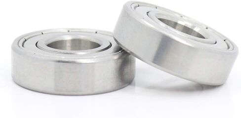 S6006ZZ Deep Groove Ball Bearing 30 * 55 13 mm ABEC-1 S6006 Z ZZ S 6006 440C Stainless Steel S6006Z Bearings in Kuwait