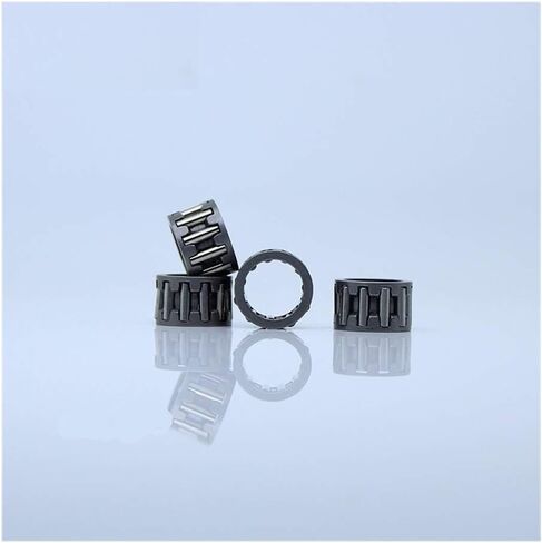 K162010 Needle Roller Bearing Size 16x20x10mm Radial Cage Assemblies 29241/16 Bearings K16x20x10 in Kuwait