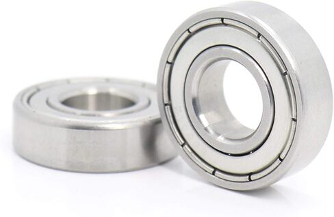 S6002ZZ تحمل 15 * 32 9 ملم ABEC-1 S6002 Z ZZ S 6002 440C الفولاذ المقاوم للصدأ S6002Z الكرات in Kuwait