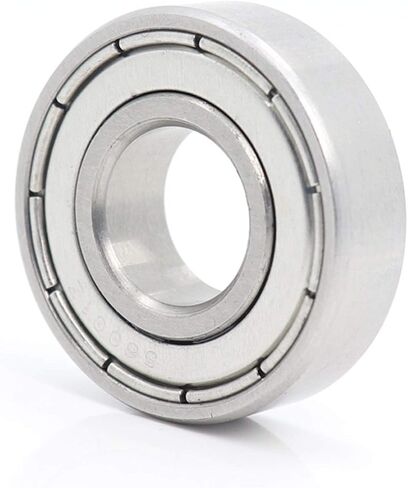 S6002ZZ تحمل 15 * 32 9 ملم ABEC-1 S6002 Z ZZ S 6002 440C الفولاذ المقاوم للصدأ S6002Z الكرات in Kuwait