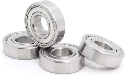 S6002ZZ تحمل 15 * 32 9 ملم ABEC-1 S6002 Z ZZ S 6002 440C الفولاذ المقاوم للصدأ S6002Z الكرات in Kuwait