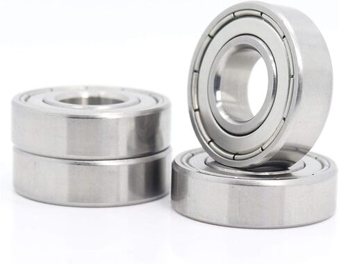S6002ZZ تحمل 15 * 32 9 ملم ABEC-1 S6002 Z ZZ S 6002 440C الفولاذ المقاوم للصدأ S6002Z الكرات in Kuwait