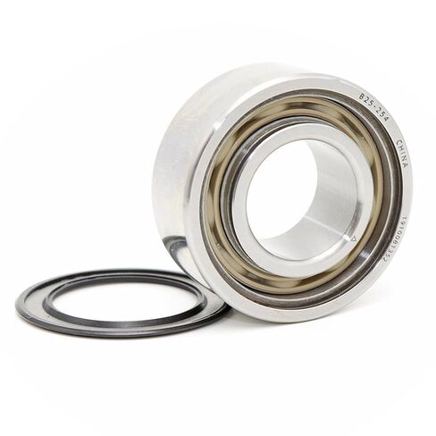 B25-254 25X52X20.5mm High Speed Motor Bearing 825-254 Ceramic Ball Spindle 1Pcs in Kuwait