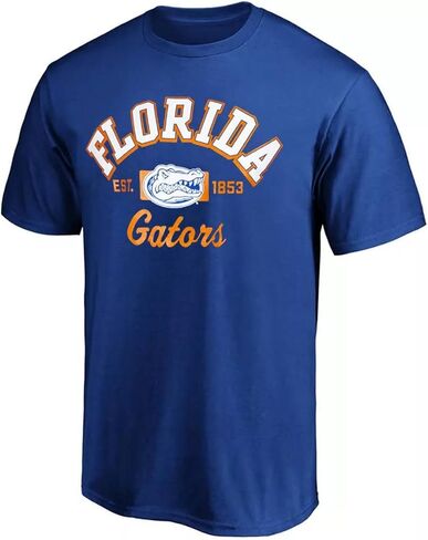 Custom Florida Gators T Shirt in Kuwait