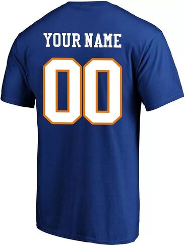 Custom Florida Gators T Shirt in Kuwait