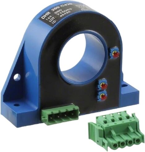 1pcs DHR600C5 Sensor Current Transducer DHR600C5 in Kuwait