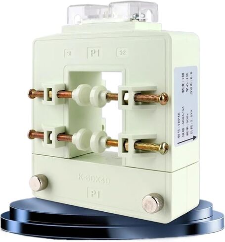 محول التيار سبليت كور 100A - 6000A قياس 1A 5A مللي أمبير الناتج YDP612(YDP612-1000A 5A) in Kuwait
