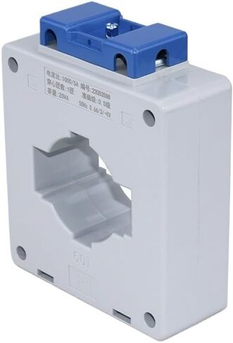 BH(LMK)-0.66-60-CT 1000/5A 62 * 21mm Hole Size Current Ratio 20VA 0.66KV 50Hz 0.5Grade Current Transformer Mutual in Kuwait