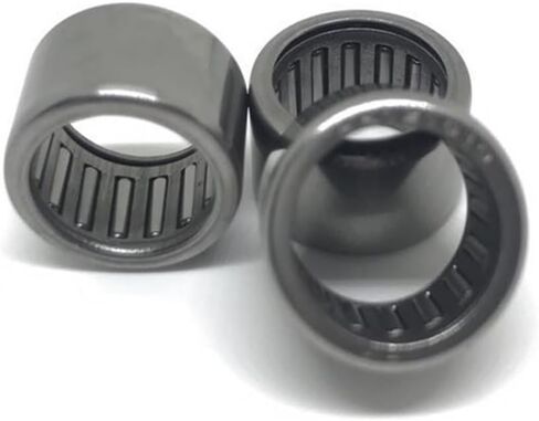 10 قطع HK202630 HK202730 20x26x30 أو 20x27x30mm تحمل قذيفة نوع إبرة الأسطوانة HK2030(HK202730) in Kuwait