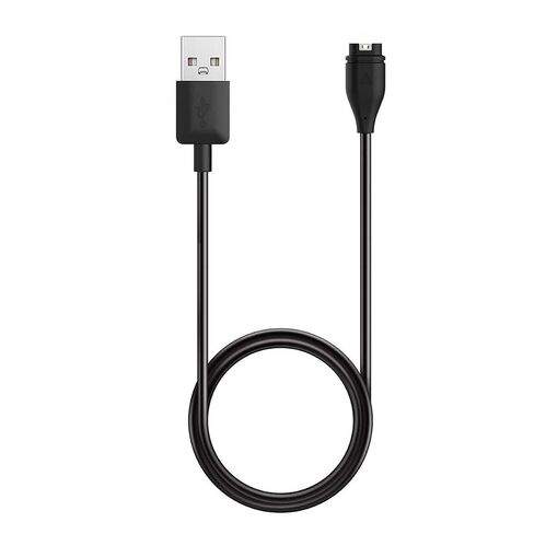 شاحن Garmin Venu 4/3/3S/2/2Plus/2S/Sq2/Sq/X1، ملحقات سلك كابل شحن بديل لساعة Garmin (2) in Kuwait