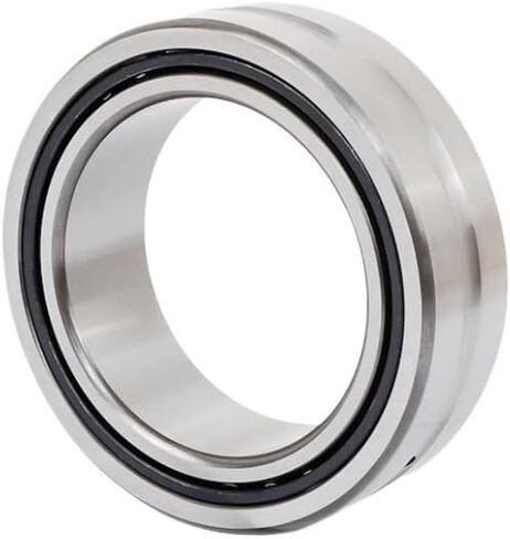 1 Piece with Inner Ring Solid Needle Roller Bearing NA4900 4901 4902 4903 4904 4905 4906 4907 4908 4909 4910(NA4901) in Kuwait
