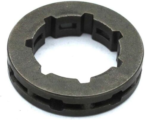 Clutch Drum Chain Sprocket Needle Cage WT 3/8 Inch 7 RIM 22MM Rim Sprocket Compatible With 044 046 MS440 MS460 MS441 MS341 MS361 MS360 in Kuwait