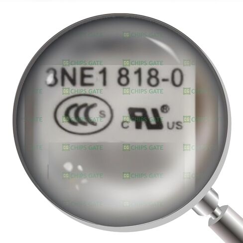 3NE1818-0 1 قطعة جديد in Kuwait