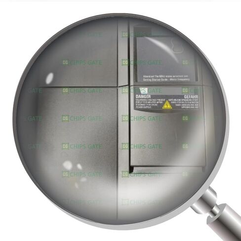 6SE6440-2AC25-5CA1 1PCS New in Kuwait