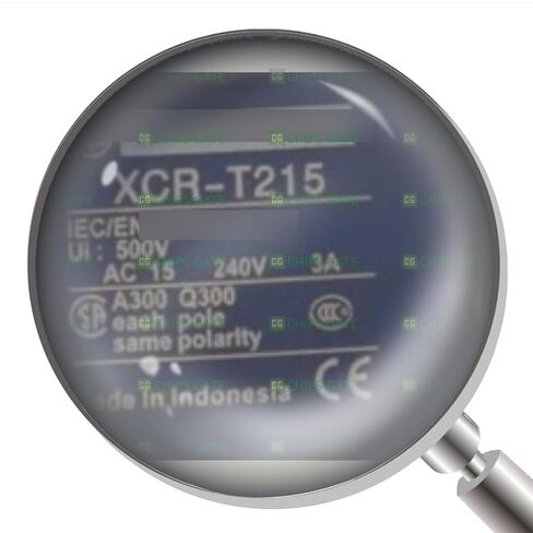 XCRT215 1PCS New in Kuwait