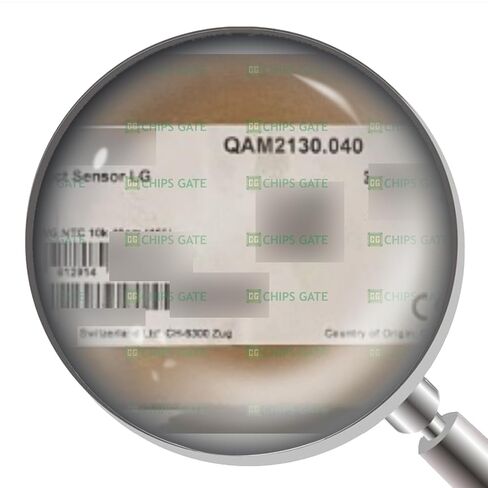QAM2130.040 1 قطعة جديد in Kuwait