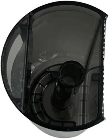 Vacuum Cleaner Dirty Water Tank Replacement Parts. Comaptible for Dreame H12 Dual / H12 Pro / M12. Washable and Reusable, fvgefgfer3 in Kuwait