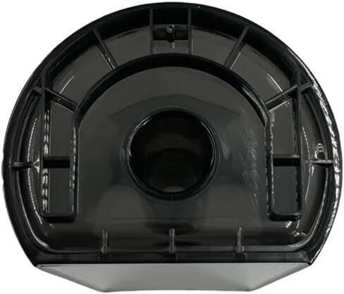 Vacuum Cleaner Dirty Water Tank Replacement Parts. Comaptible for Dreame H12 Dual / H12 Pro / M12. Washable and Reusable, fvgefgfer3 in Kuwait