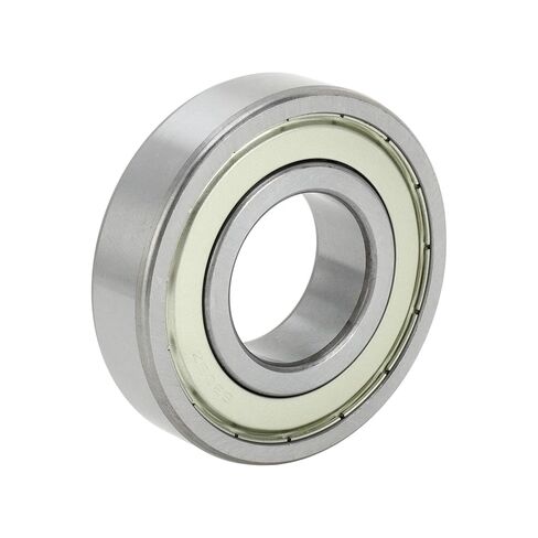 ACROPIX 6309ZZ Deep Groove Ball Bearings P0 45x100x25mm Lubricated Bearings Double Metal Seal Silver Tone Scooter Skateboard Wheel in Kuwait