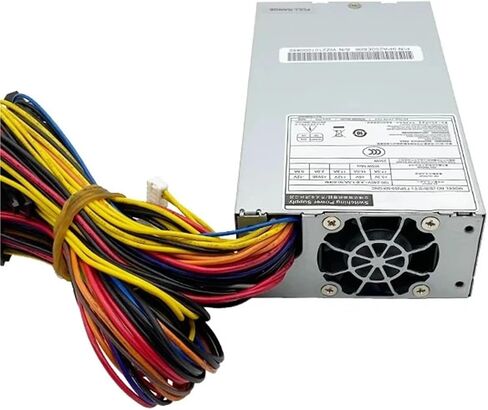 FSP250-50FGNC FSP270-60LE SPI300F4BB FSP220-50HL FSP150-50LE Silent Power Supply for NAS Flex ITX 1U Computer(FSP220-50HL 220W) in Saudi Arabia