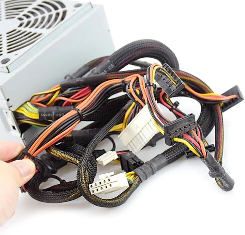 لمحطة العمل S20 مصدر الطاقة FRU41A9758 625 واط FS8003 PSU in Kuwait