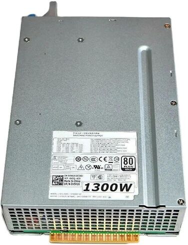 مصدر طاقة 1300 وات PSU للدقة T7610 T7810 T7910 V5K16 0V5K16 D1300EF-02 in Kuwait