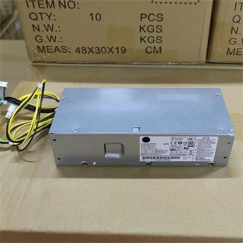 إلى 310 واط وحدة تزويد الطاقة PSU لـ 280 600 G3 400 G5 D18-310P1A L33619-002 in Kuwait