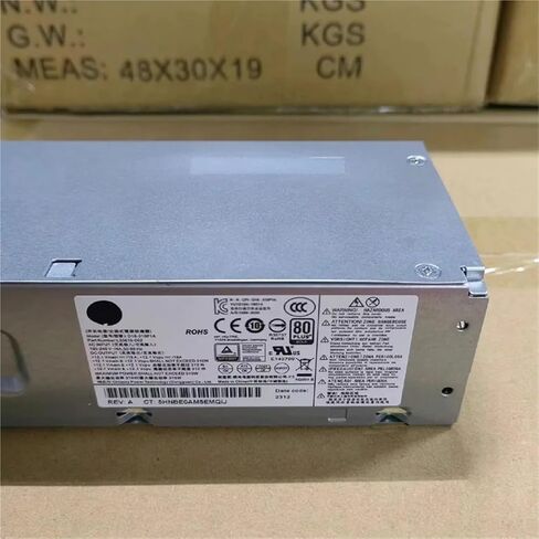 إلى 310 واط وحدة تزويد الطاقة PSU لـ 280 600 G3 400 G5 D18-310P1A L33619-002 in Kuwait