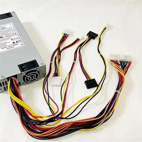 ENH-0635A 350 واط معيار 1U خادم التحكم في التيار الكهربائي لآلة POSS ماكينة تسجيل المدفوعات النقدية آلة الإعلان 115-230 فولت in Kuwait