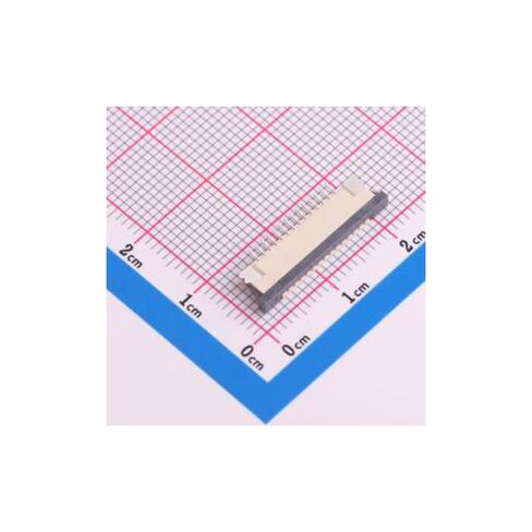 (10pieces)1.0-14PSJPZ SMD,P=1mm, in Kuwait