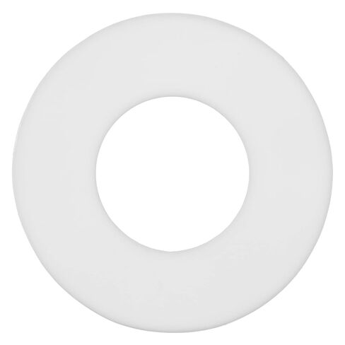 حشية شفة حلقية PTFE لأنبوب 2 بوصة - سماكة 1/8 - فئة 150 in Kuwait