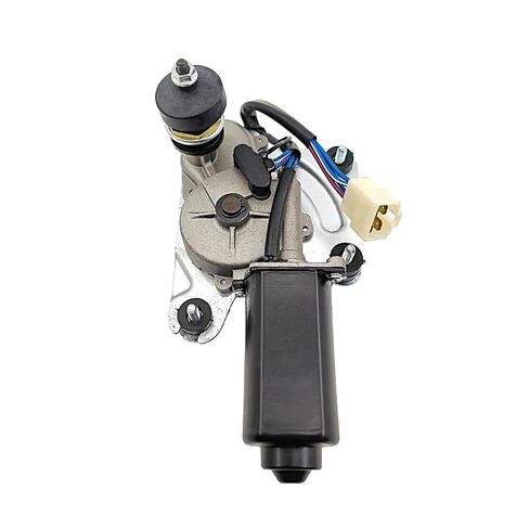 Suitable for E305.5/306/307 B C D Excavator Wiper Motor 12V in Saudi Arabia