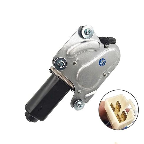 Suitable for E305.5/306/307 B C D Excavator Wiper Motor 12V in Saudi Arabia