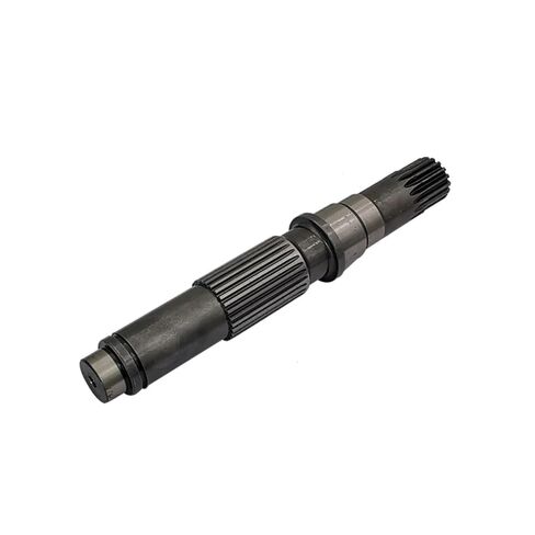 مناسبة ل PC100LC-3 حفارة السفر تروس المحرك عمود المضخة/عمود المحرك 17/27 الأسنان in Kuwait