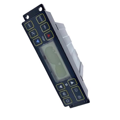 LG60 65 80 85 حفارة تكييف الهواء لوحة التحكم سخان / مفتاح التبريد 12V in Kuwait