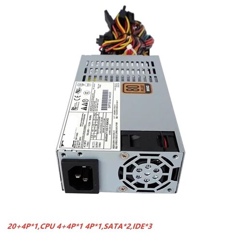 محول مصدر الطاقة لتعزيز ENP 7030B Small 1U 300W PFC 80PLUS ENP-7030B PSU محول in Kuwait