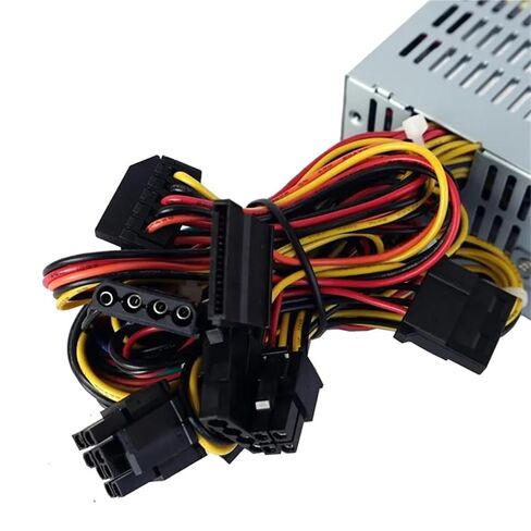 محول مصدر الطاقة لتعزيز ENP 7030B Small 1U 300W PFC 80PLUS ENP-7030B PSU محول in Kuwait