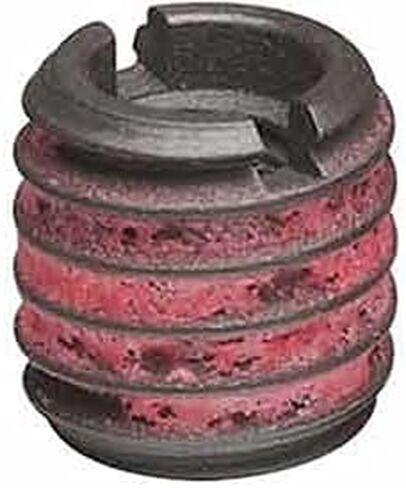 EZ Lok 329-1412، M14-1.25 حشوة من الفولاذ الكربوني للمعادن، صنع في الولايات المتحدة الأمريكية - مجموعة من 5 in Kuwait