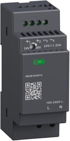 ABLM1 وحدات تحويل التيار الكهربائي ABLM1A24012 in Kuwait