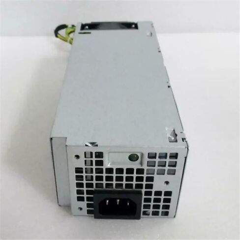 مصدر طاقة 240 واط لـ 3667 3668 OptiPlex 3050 5050 7050 6Pin + 4Pin PSU H240AS-02 4GJV9 D240EPS-00 5WNDJ in Kuwait