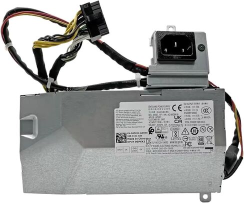 for 5260 7460 7470 Optiplex 7400 7480 160W Power Supply AC160EBA-00 APK001 0GPXK2 GPXK2 in Kuwait