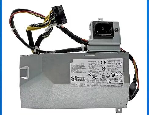 for 5260 7460 7470 Optiplex 7400 7480 160W Power Supply AC160EBA-00 APK001 0GPXK2 GPXK2 in Kuwait