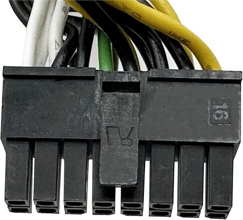 for 5260 7460 7470 Optiplex 7400 7480 160W Power Supply AC160EBA-00 APK001 0GPXK2 GPXK2 in Kuwait
