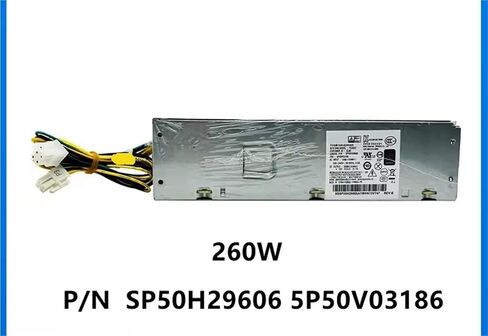 ل 3-07IMB05 3-07IAB7 3-07IRB8 مصدر الطاقة 260 واط PCK027 SP50H29606 5P50V03186 in Kuwait