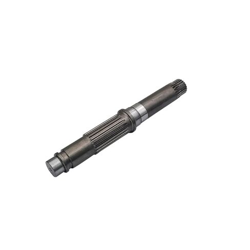 مناسبة لـ R265-7، 220-5، 215-7، 215-9، 225-9T حفارة السفر تروس المحرك عمود المضخة/عمود المحرك 21/19 أسنان in Kuwait