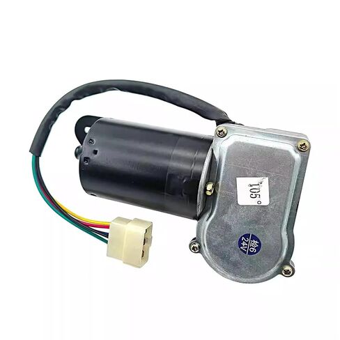 PC100/120/200-3 Excavator Cab Windshield Wiper Motor Assembly Compatible Replacement Part in Kuwait