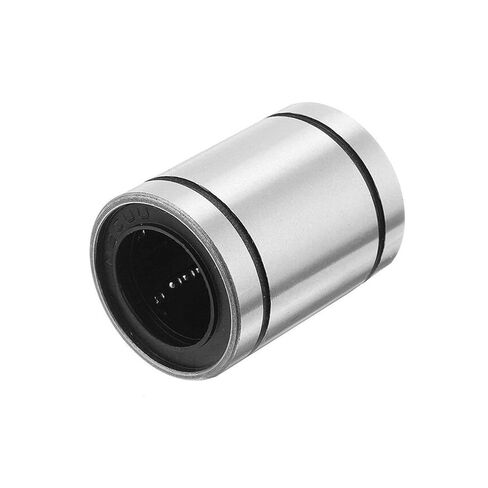 Small Sealed Steel Ball Bearing 4 Pcs LM20UU 20X32x42mm Double Side Rubber Seal Linear Motion Ball Bearing Bushing in Kuwait